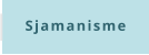 Sjamanisme