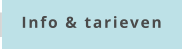 Info & tarieven