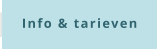 Info & tarieven